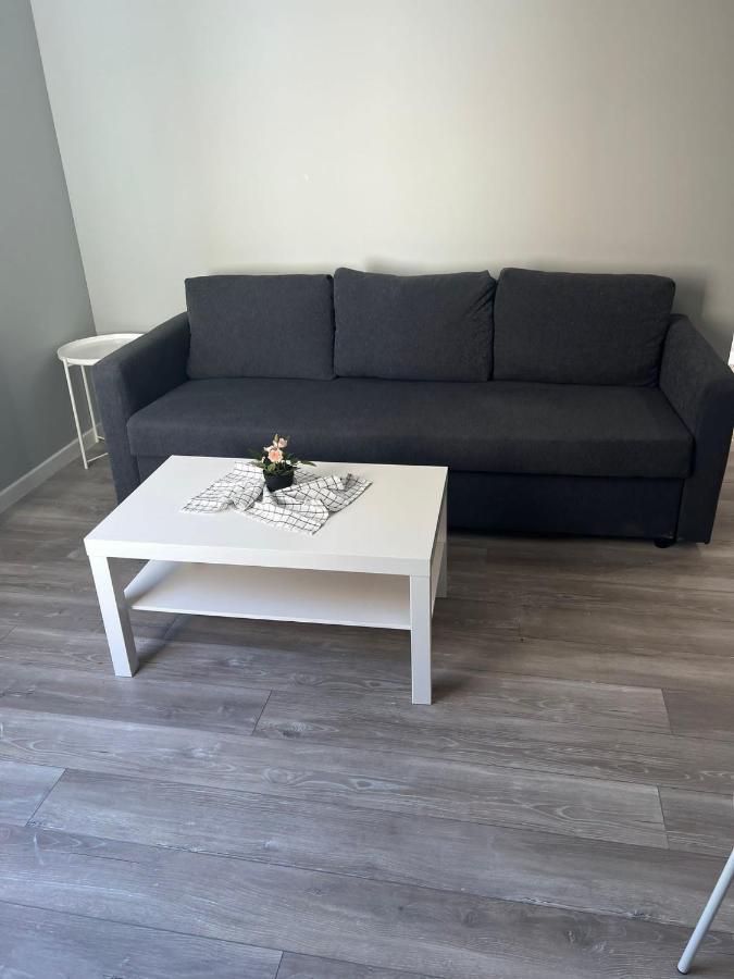 Ferienwohnung App 1 Mulhouse Centre , 6 Personnes Exterior foto