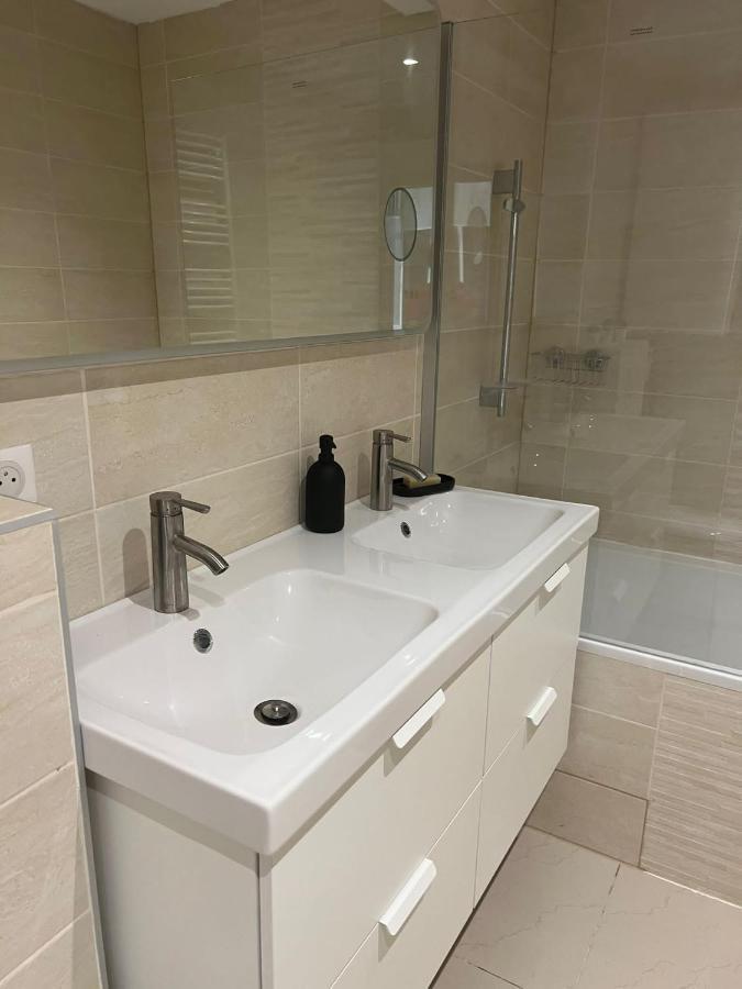 Ferienwohnung App 1 Mulhouse Centre , 6 Personnes Exterior foto